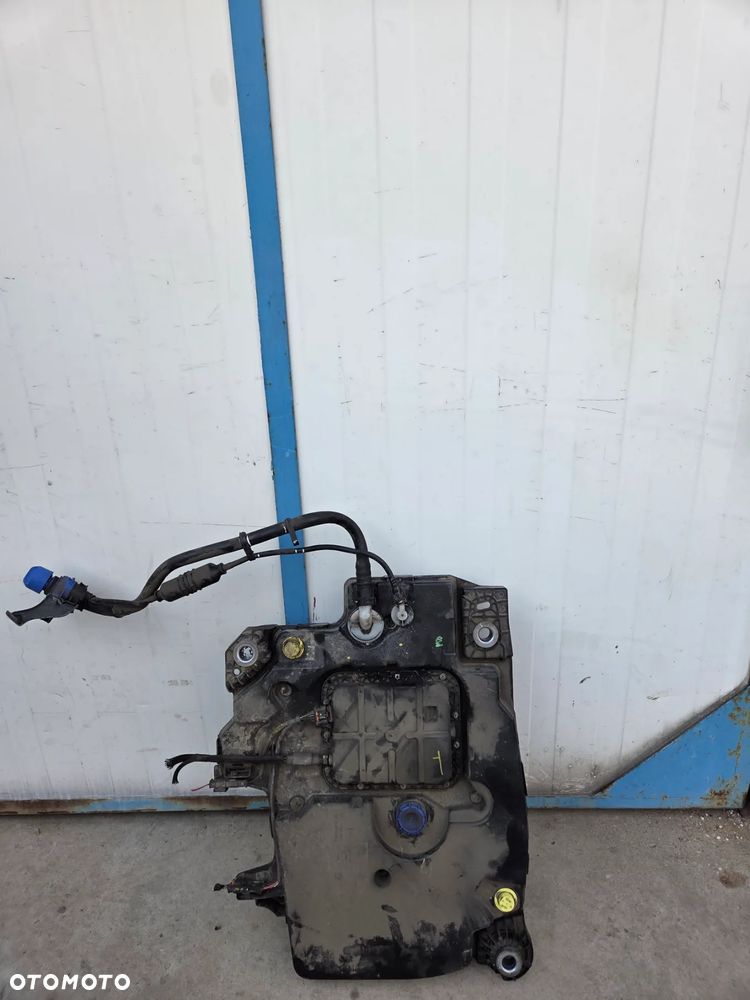 Zbiornik  pompa ADBLUE Peugeot 508 II 2.0 - 1