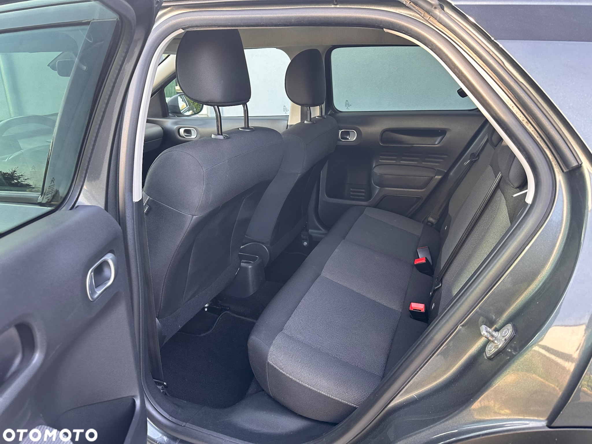 Citroën C4 Cactus 1.6 BlueHDi Feel - 17