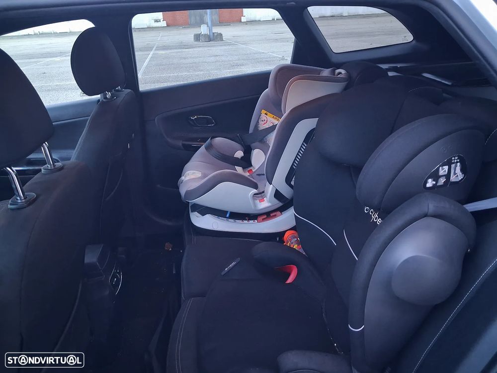 Kia Ceed SW 1.0 T-GDI GT Line - 9