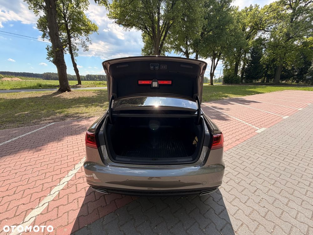 Audi A6 Limousine - 23