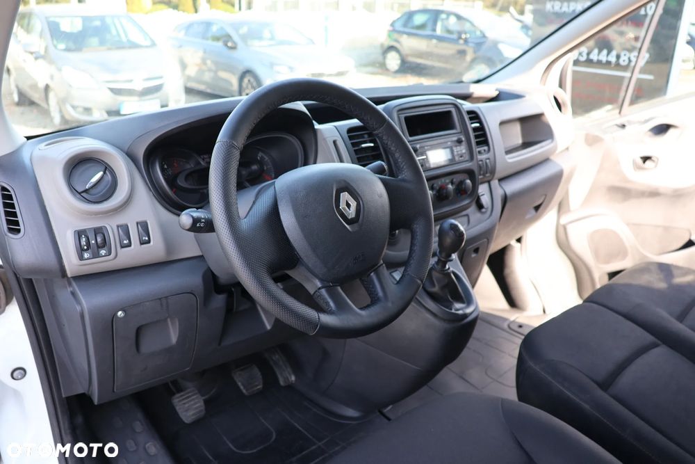 Renault Trafic - 5