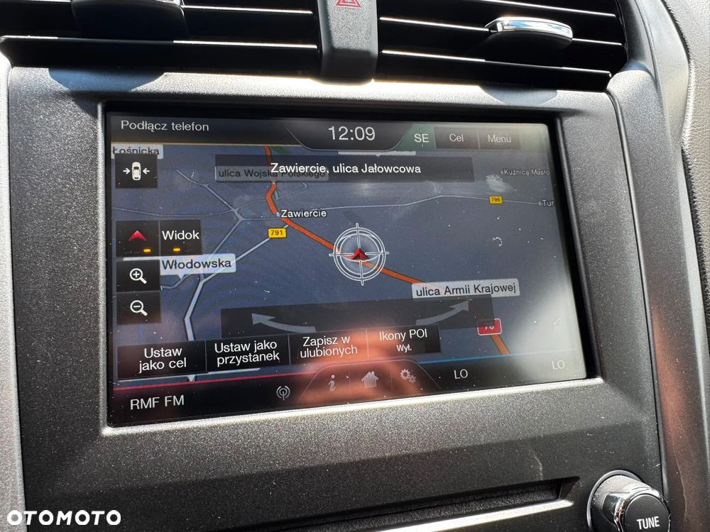 Ford Mondeo 2.0 TDCi STart-Stopp Titanium - 30