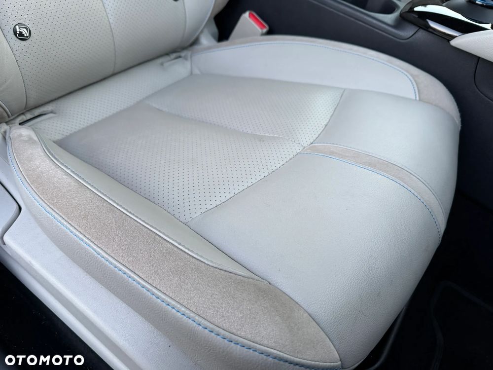 Nissan Leaf 40 kWh Tekna - 10