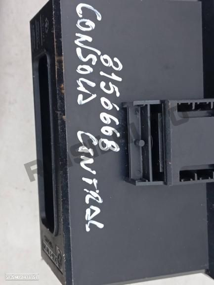 Consola Central 815_6668 Bmw 7 (e38) [1994_2001] 740i, Il - 4