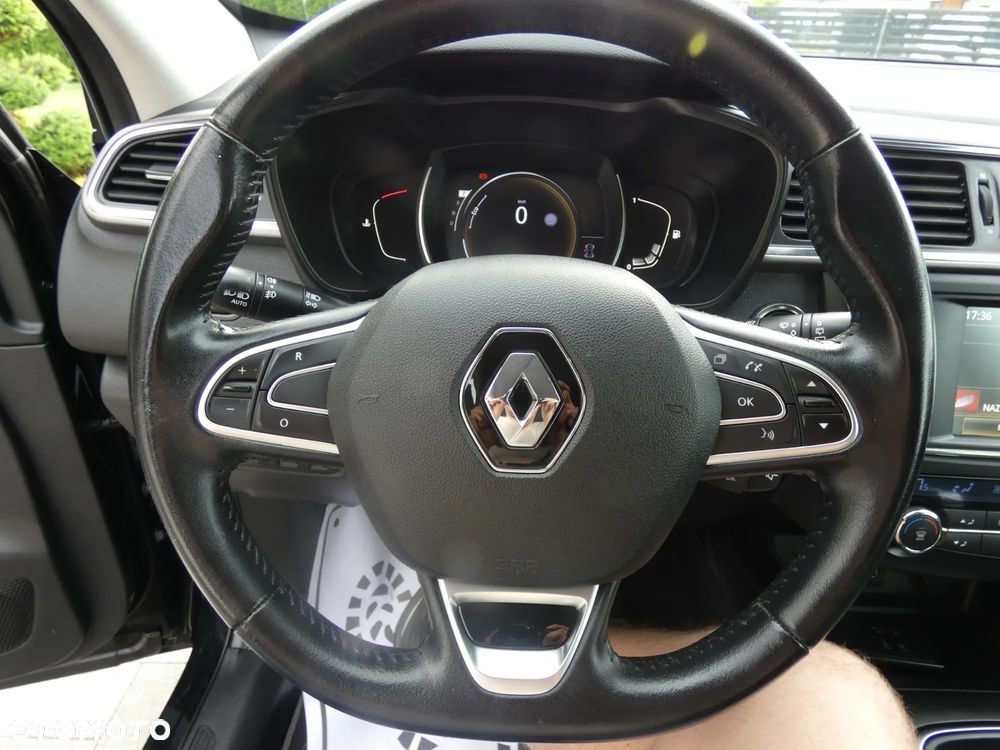 Renault Kadjar 1.5 dCi Energy Adventure EDC - 25