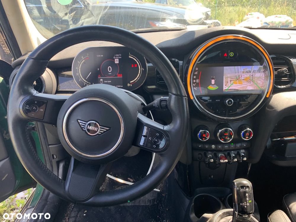 MINI Cooper S sport - 11