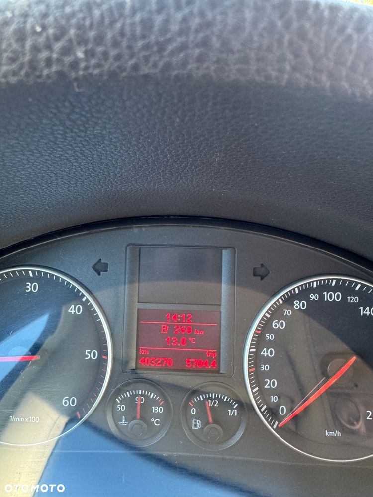Volkswagen Golf - 13