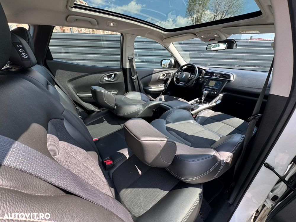 Renault Kadjar Energy dCi 110 EDC XMOD - 9
