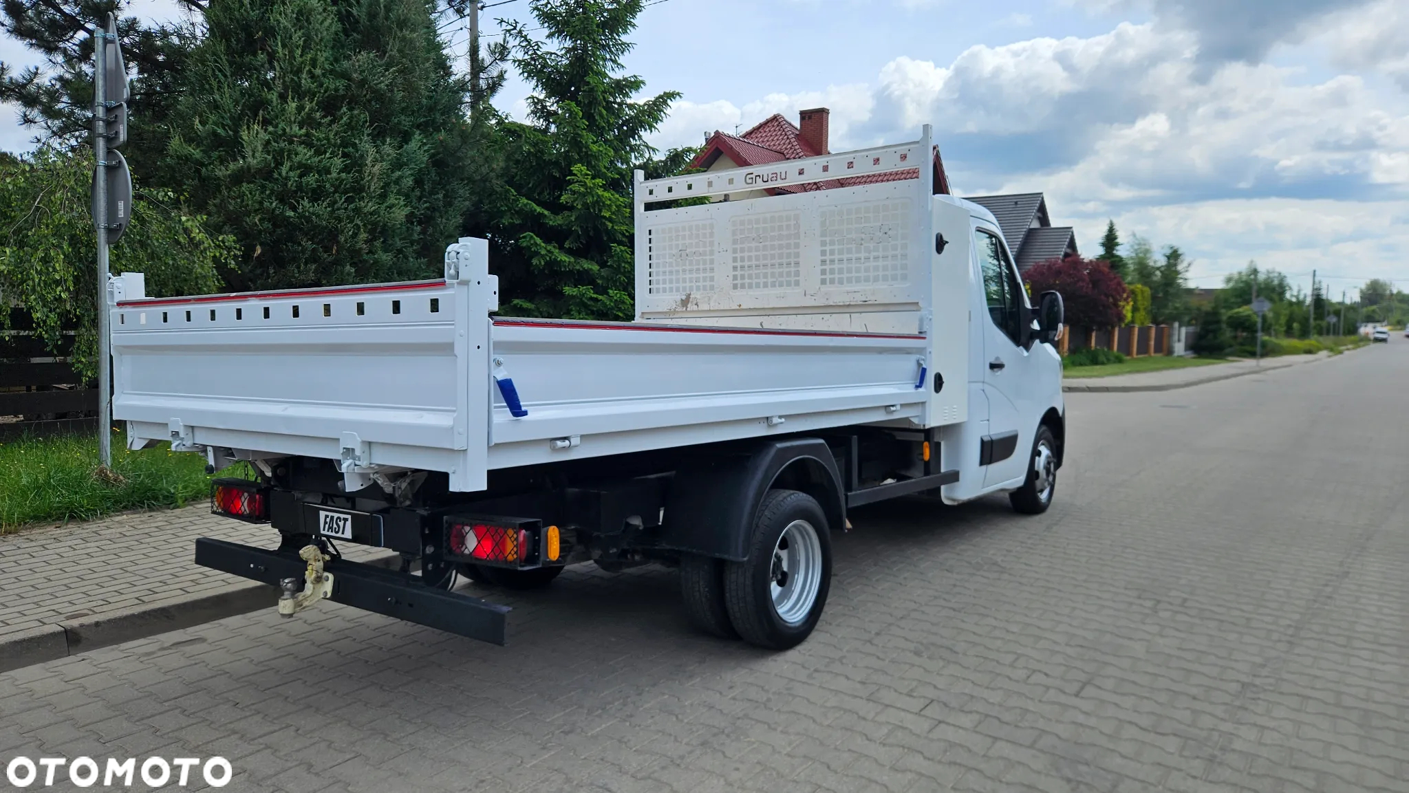 Renault MASTER - 4