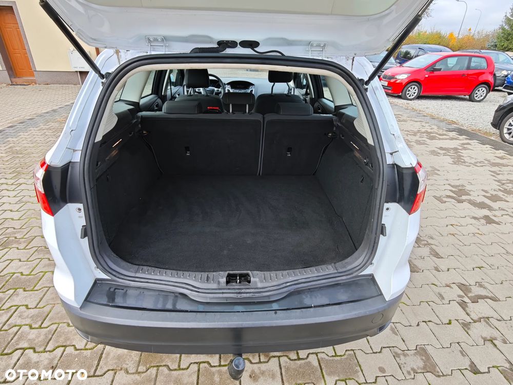 Ford Focus - 15