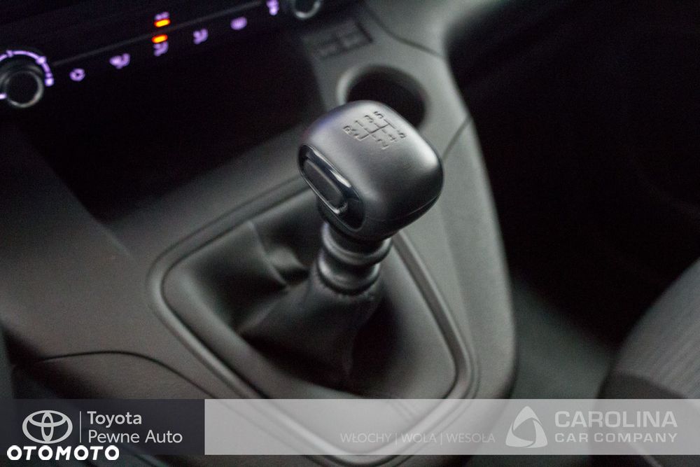 Toyota Proace City Verso - 8