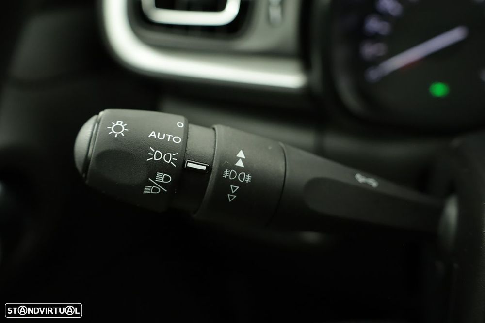 Citroën C3 1.2 PureTech Plus - 17