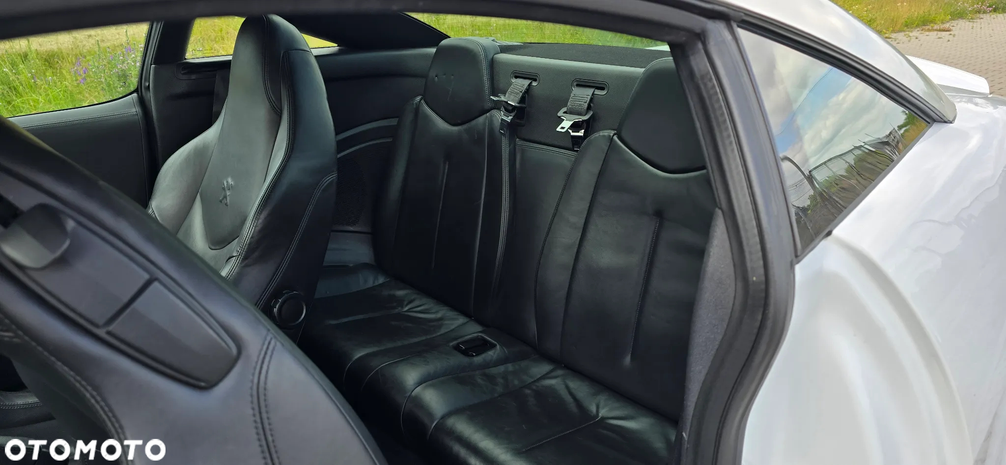 Peugeot RCZ 2.0 HDi FAP 160 - 13