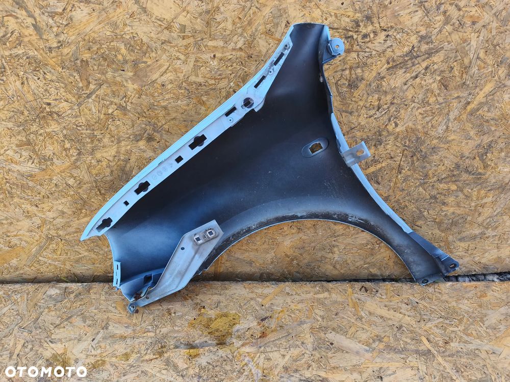 BŁOTNIK PRAWY PRZÓD PRZEDNI DVRPP RENAULT TWINGO III - 6
