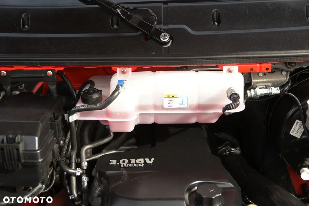 Iveco DAILY 65C18 * BURTO-FIRANKA * ZNAKOMITY STAN! - 26