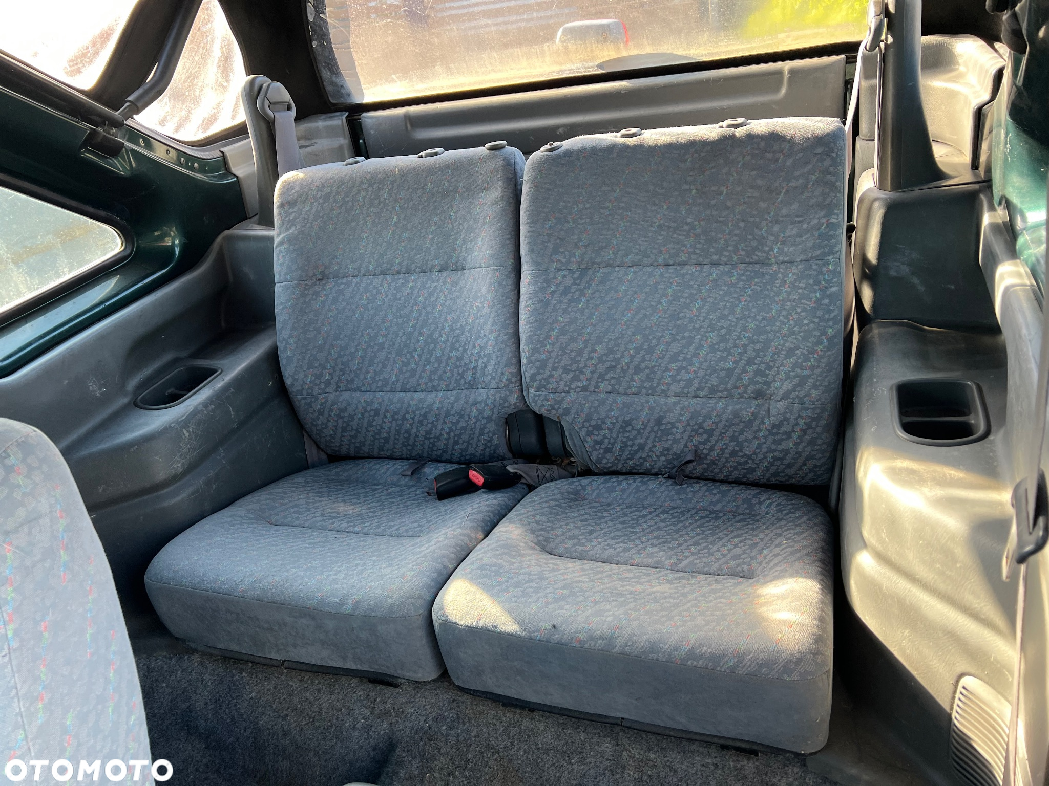 Suzuki Jimny 1.3 Jeans - 18