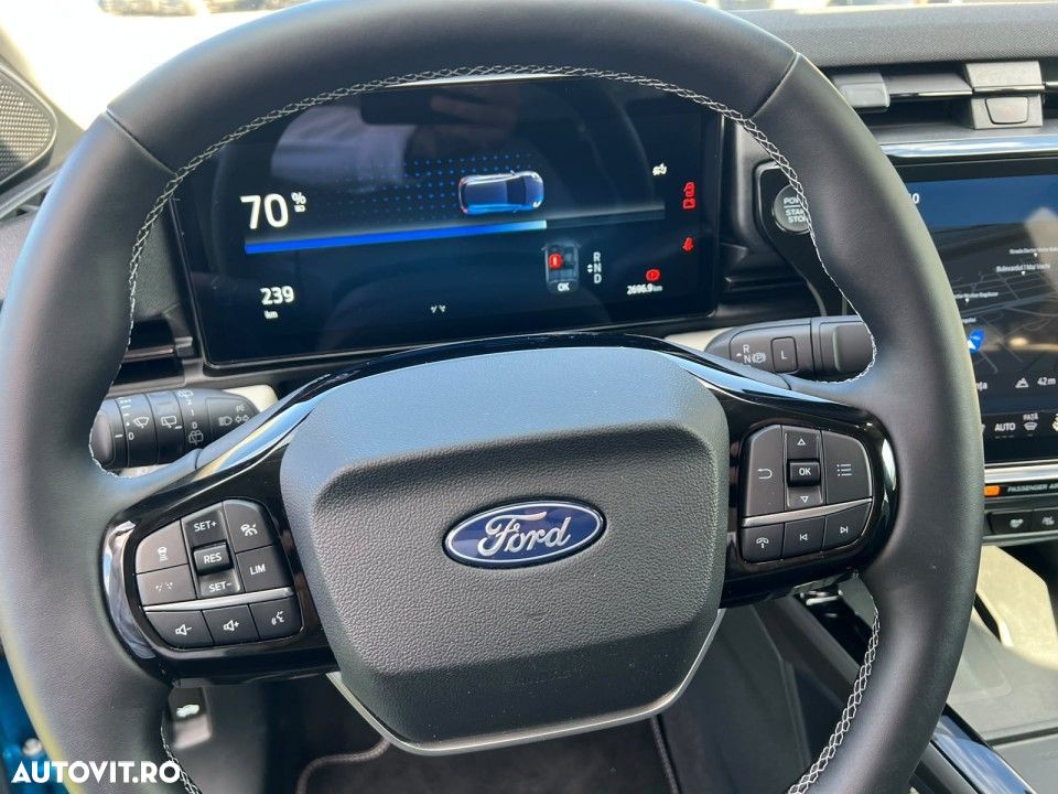 Ford Puma - 24