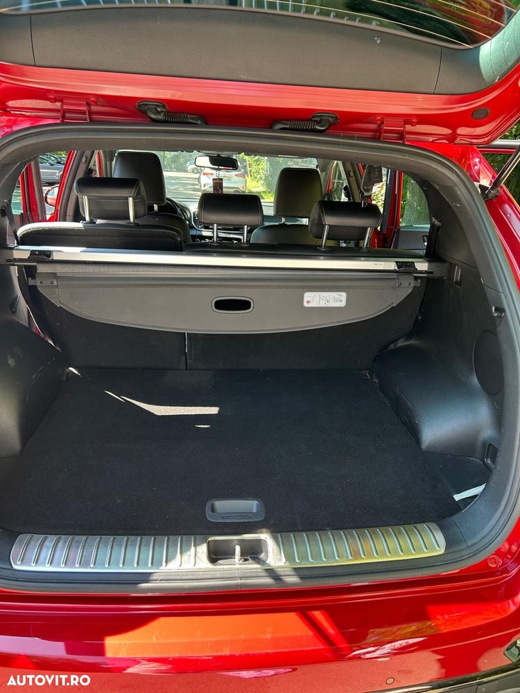 KIA Sportage 2019 — imagine 13