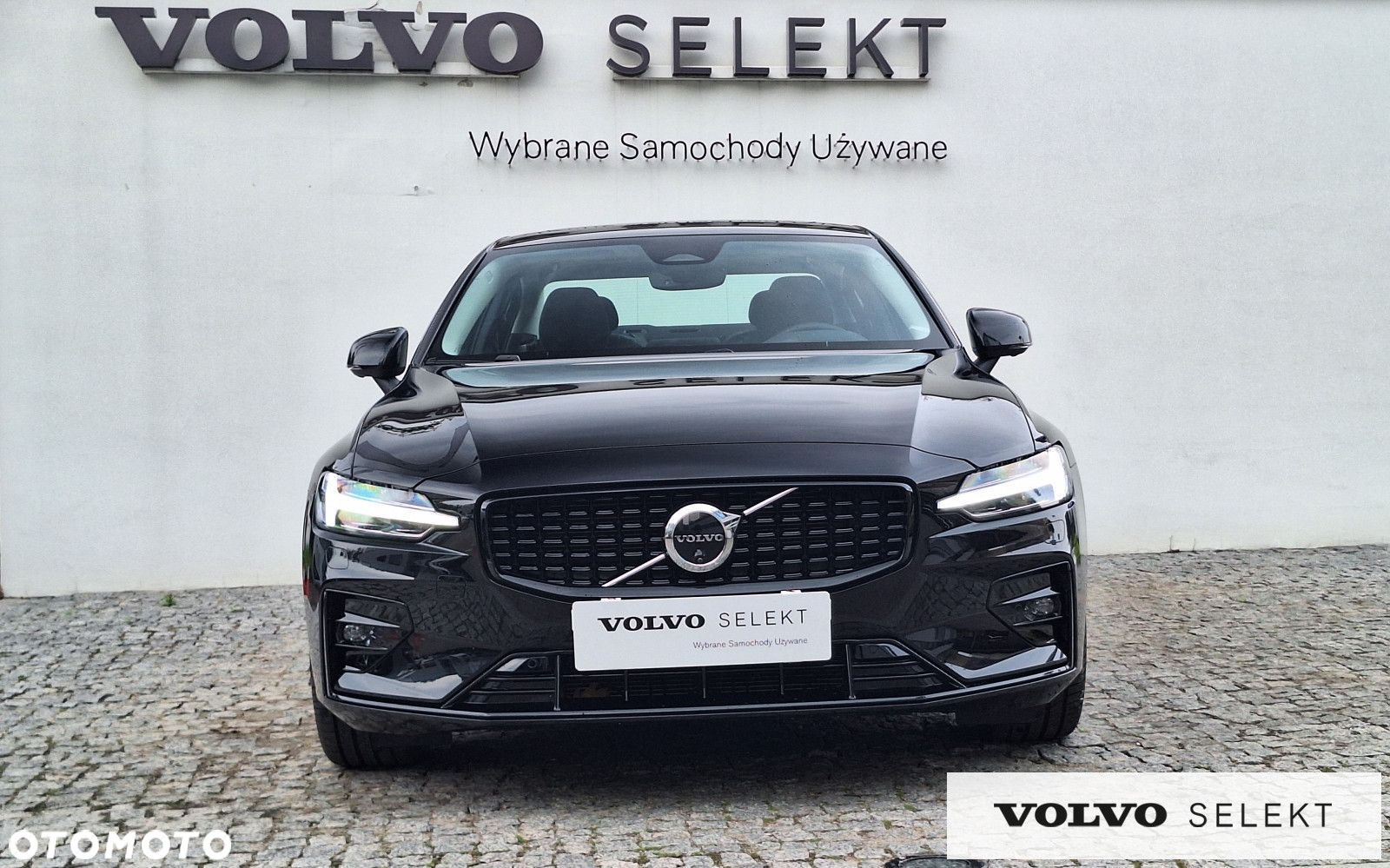 Volvo S60 - 4