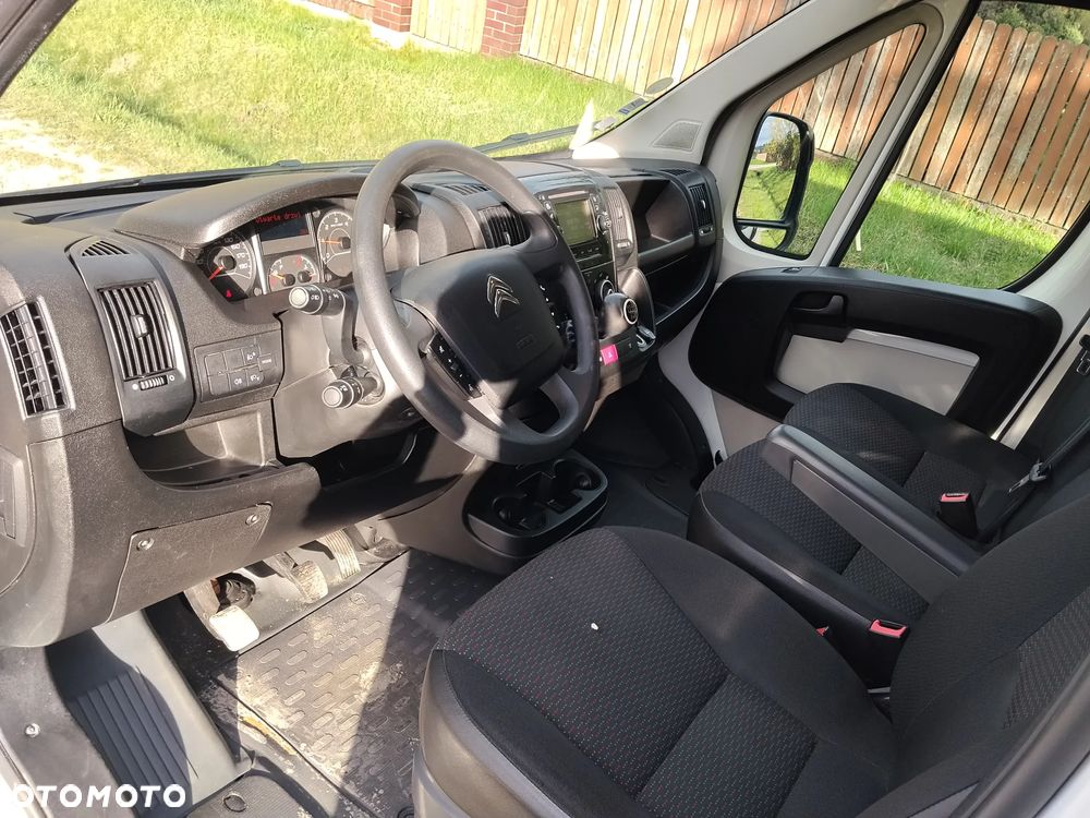 Citroën Jumper - 11