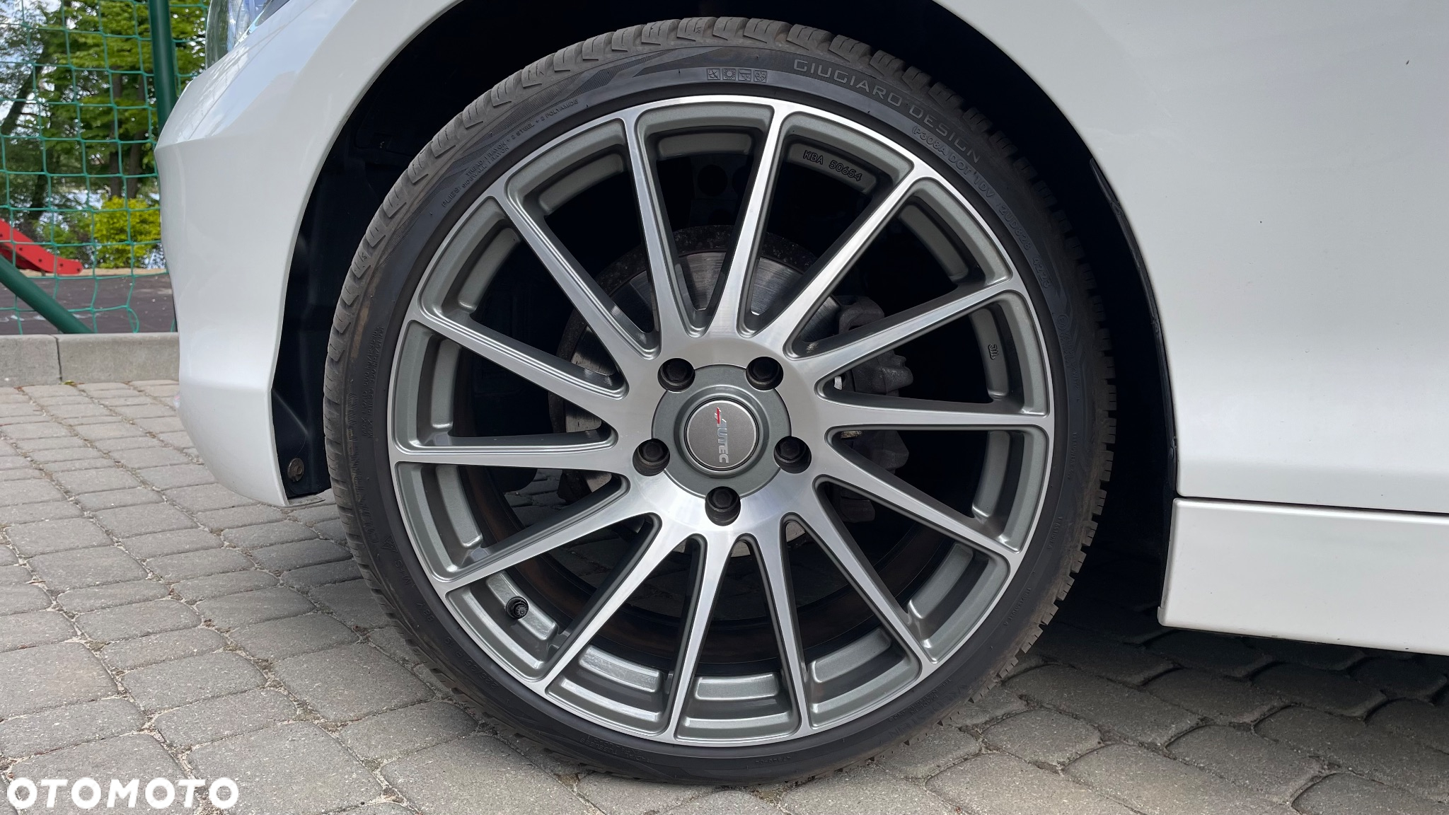 BMW Seria 1 116d EfficientDynamics Sport Line - 19