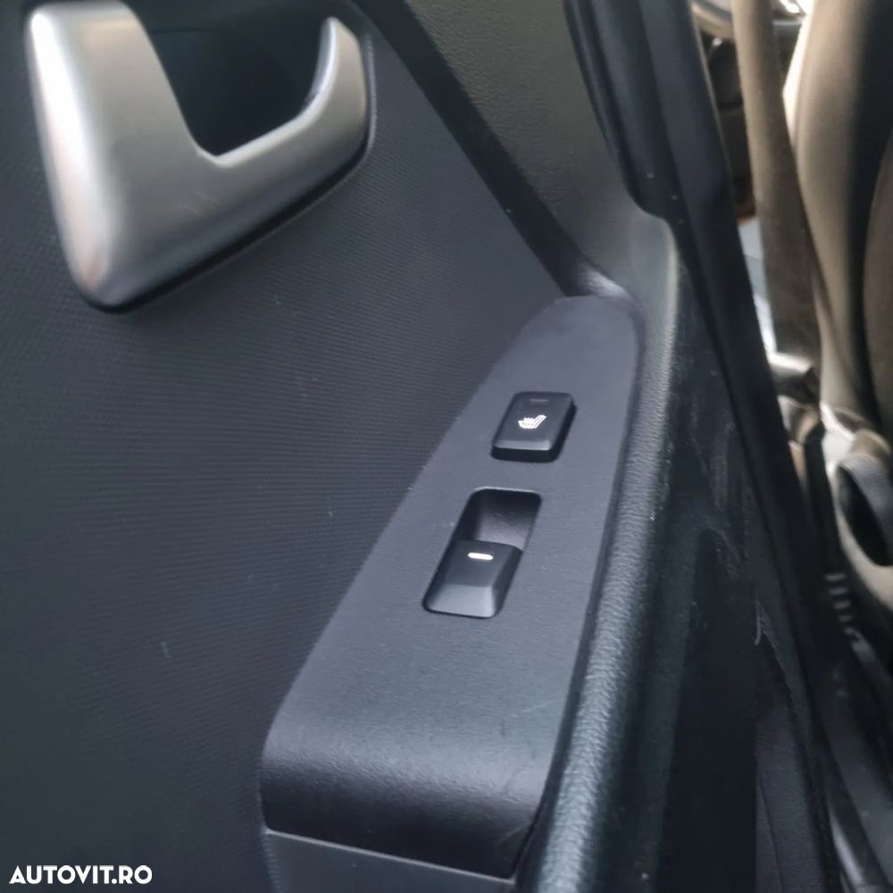 Kia Sportage 2.0 CRDI AWD Aut. Dream-Team Edition - 15