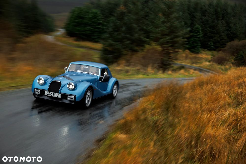 Morgan Supersport - 15