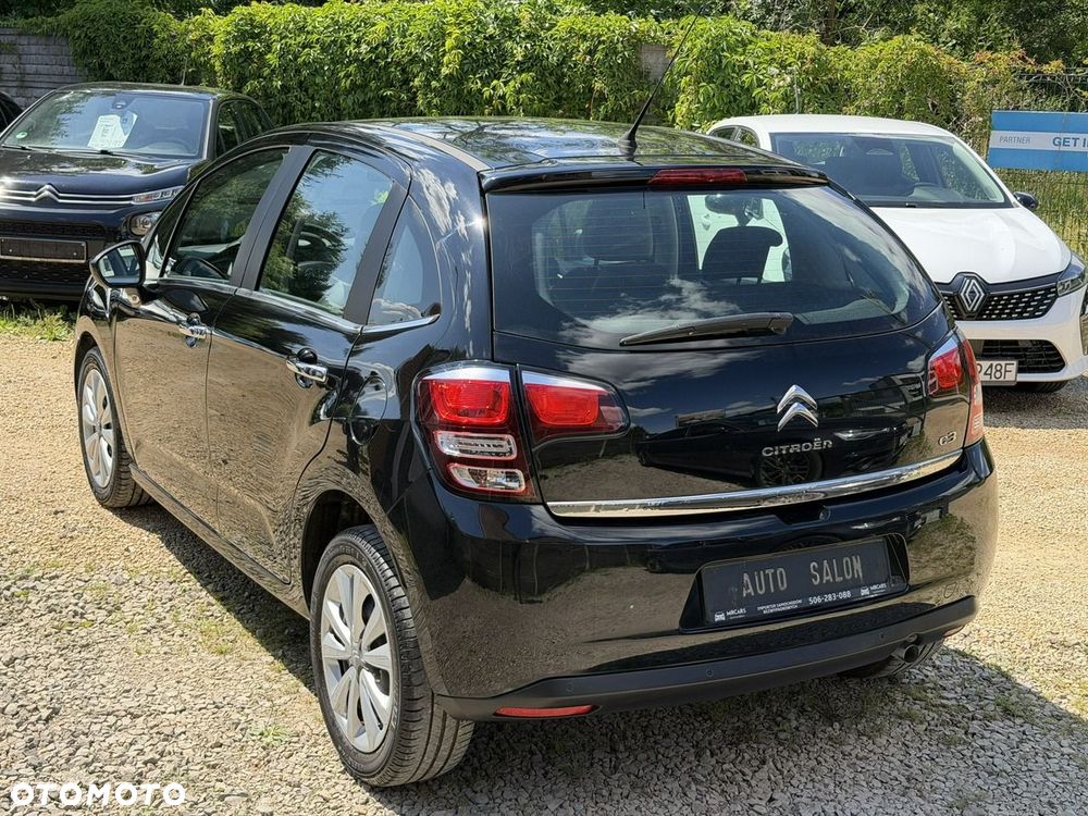 Citroën C3 - 6