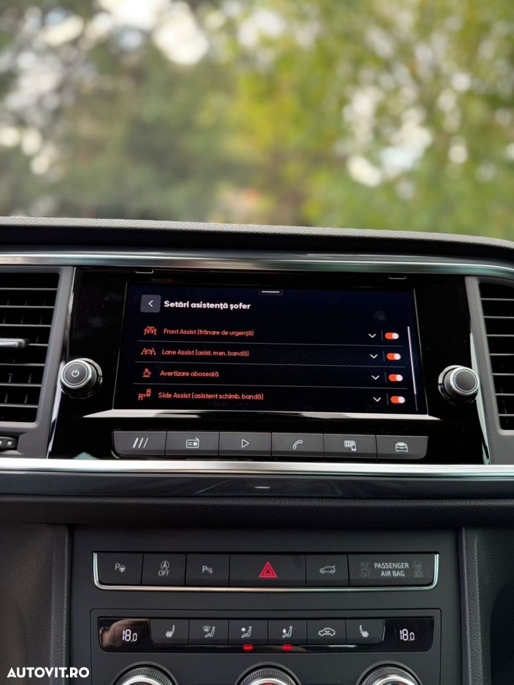 Seat Ateca 1.5 TSI DSG7 Style - 25