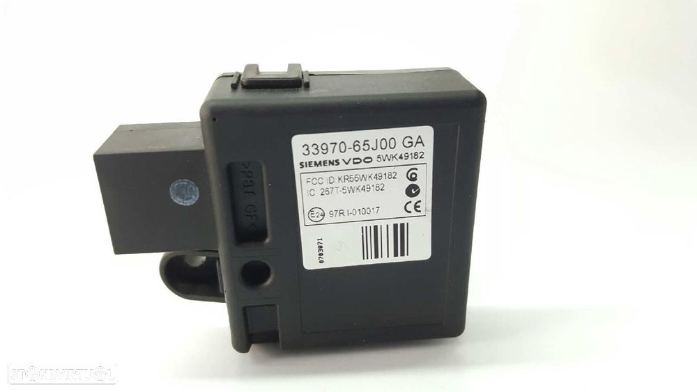 MÓDULO ELETRÓNICO SUZUKI GRAND VITARA JB (JT) 2.0 JLX-A (5-PTAS.) - 4