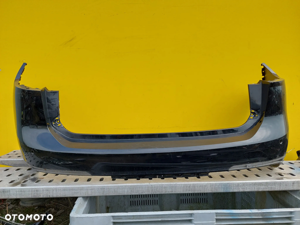 OPEL INSIGNIA B kombi zderzak tył tylni PDC