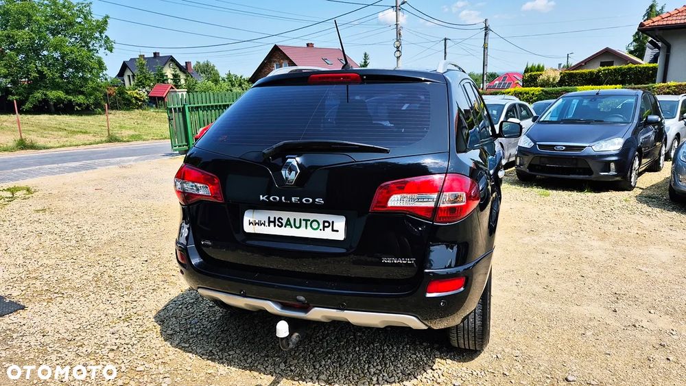Renault Koleos 2.5 16V Expression - 15