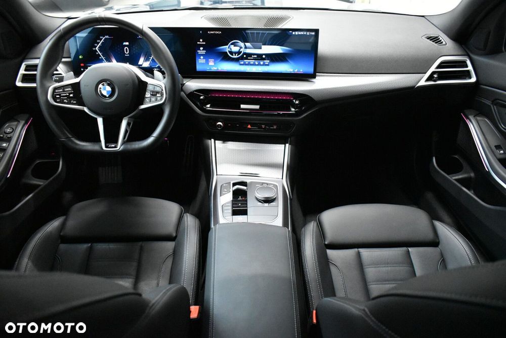 BMW Seria 3 - 6