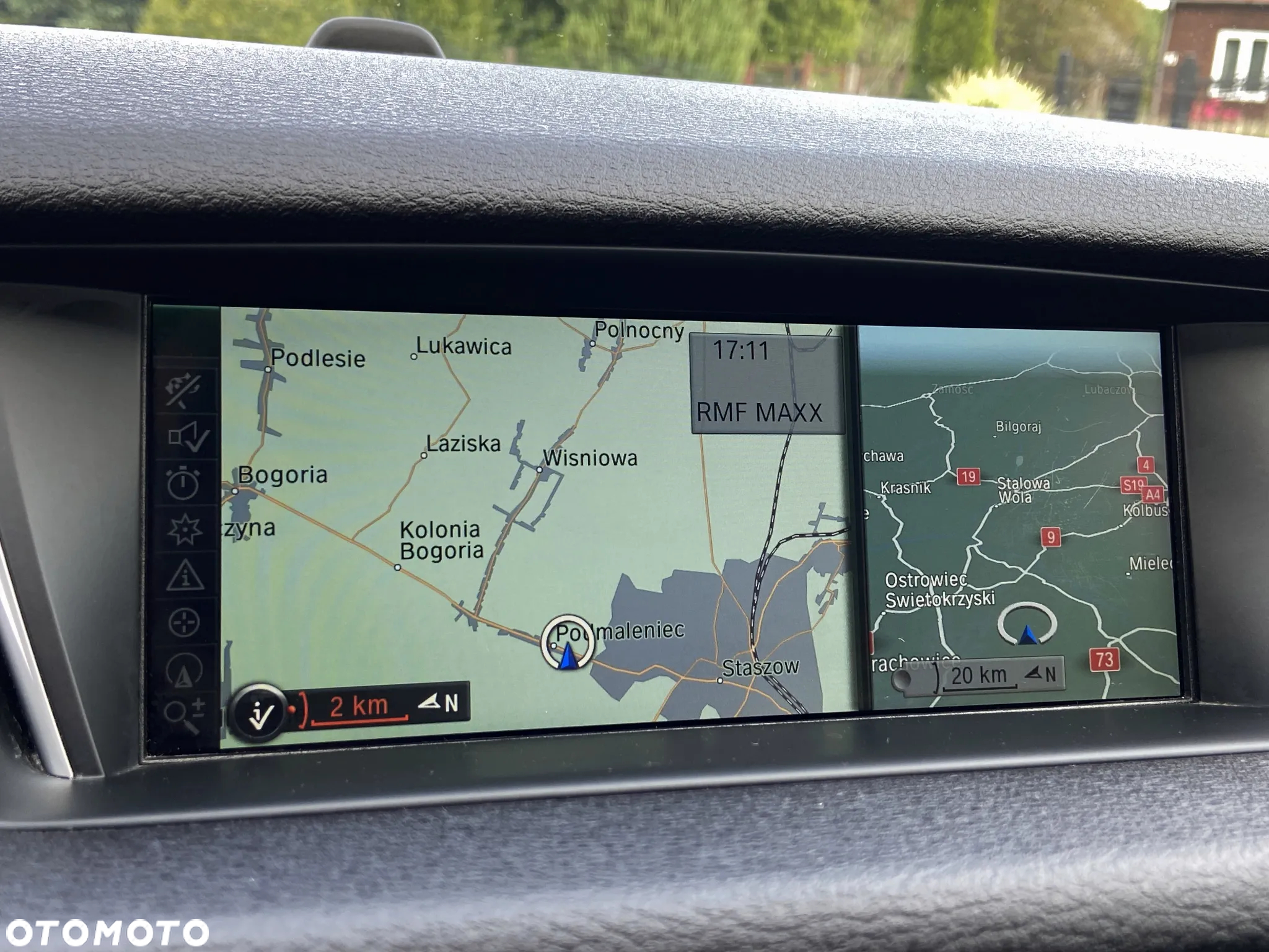 BMW X1 xDrive18d - 31