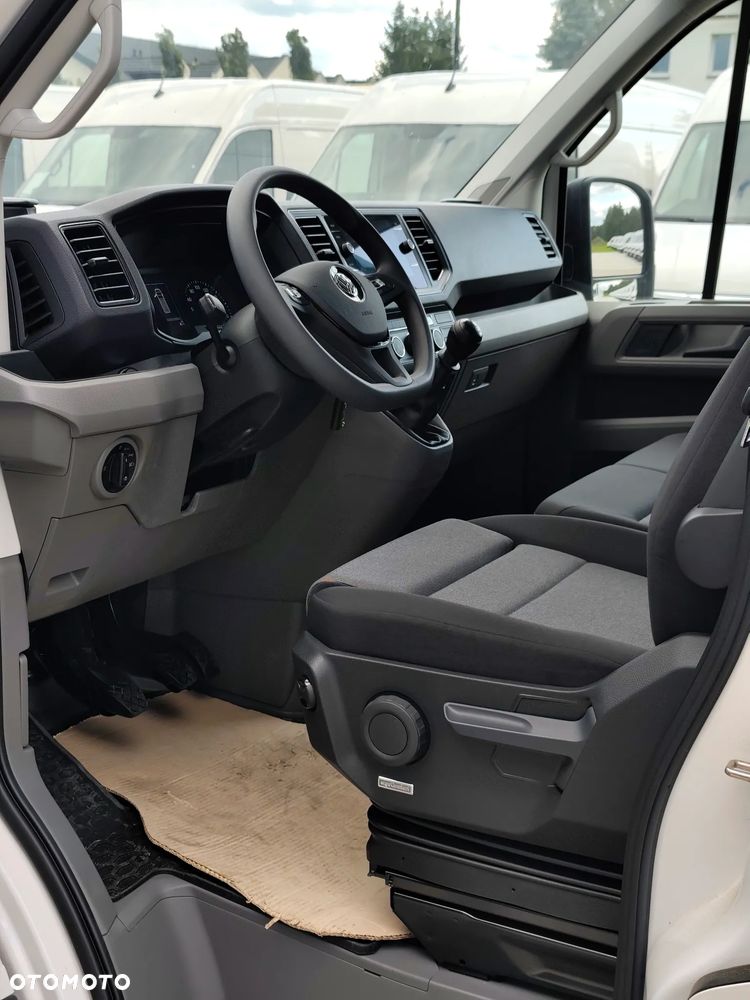 Volkswagen Crafter - 8