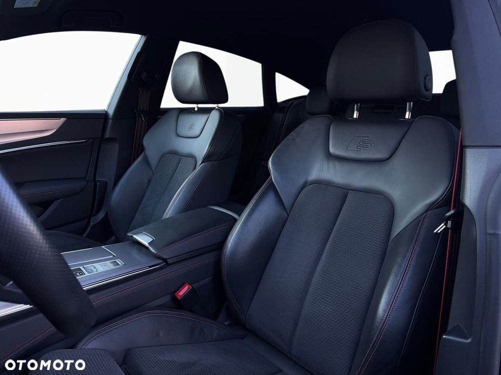 Audi A7 Sportback - 10