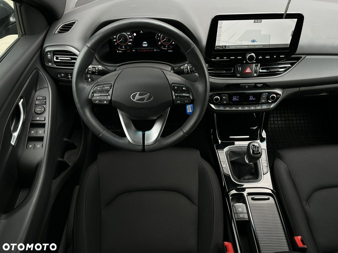 Hyundai i30 - 22
