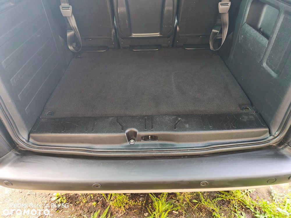 Citroën Berlingo 1.6 BlueHDi XTR S&S - 19