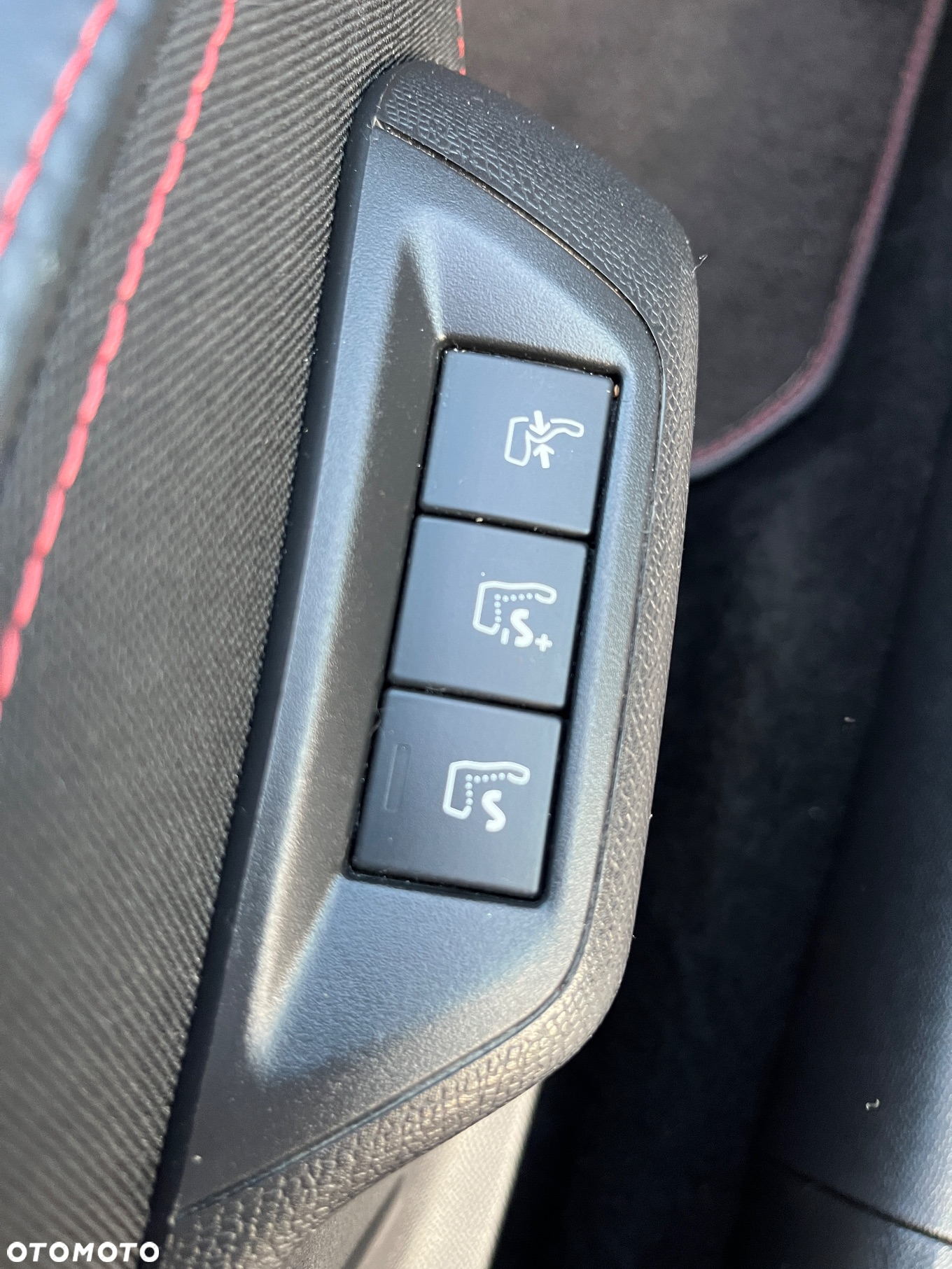 Peugeot 308 SW BlueHDi 150 Stop & Start GT-Line Edition - 25