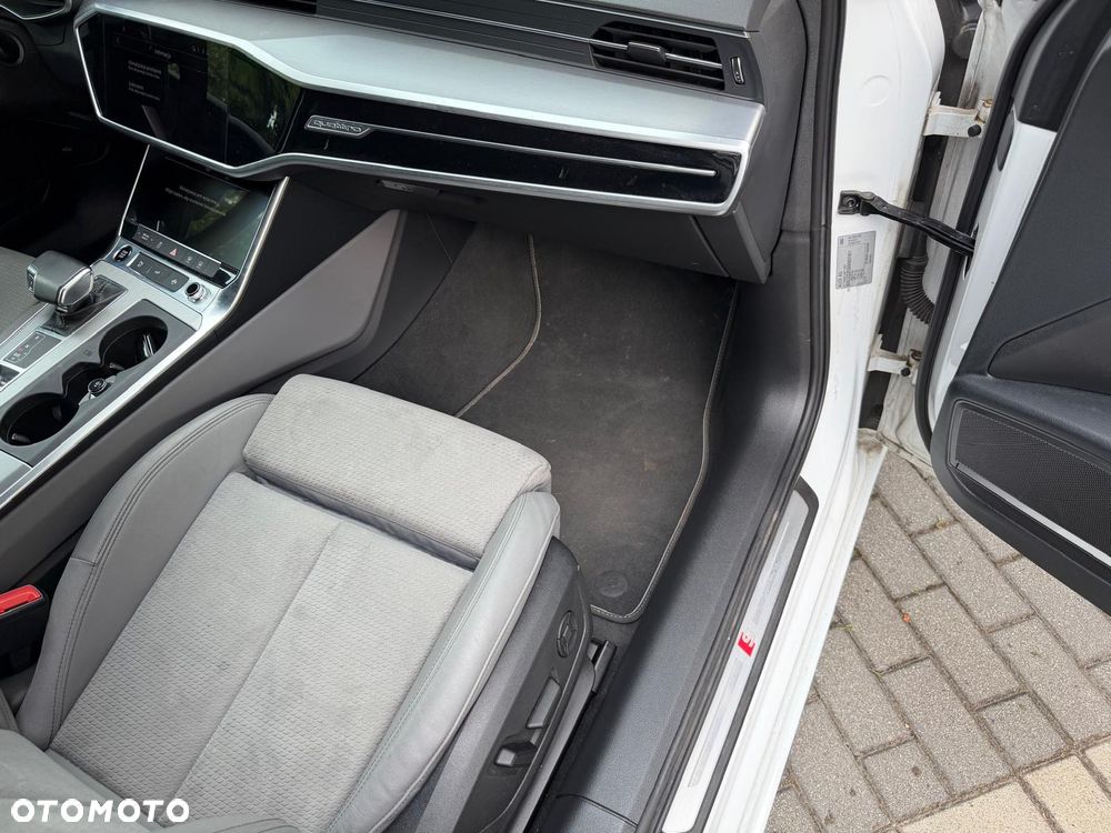 Audi A6 Limousine 55 TFSI e quattro S tronic S line - 13