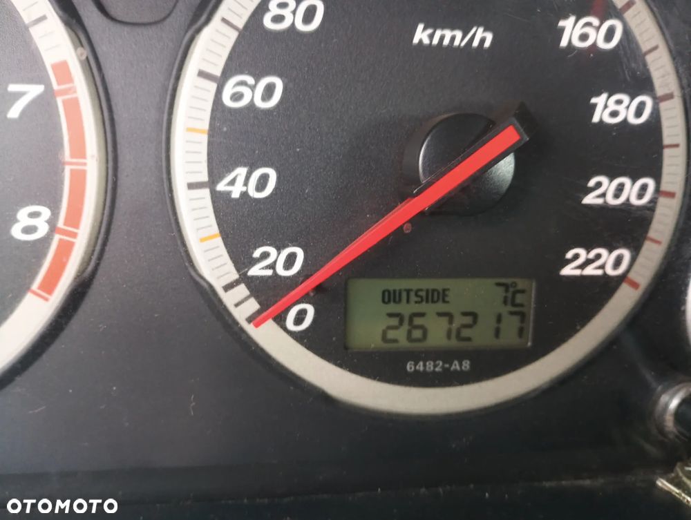 Honda CR-V 2.0 ES - 9
