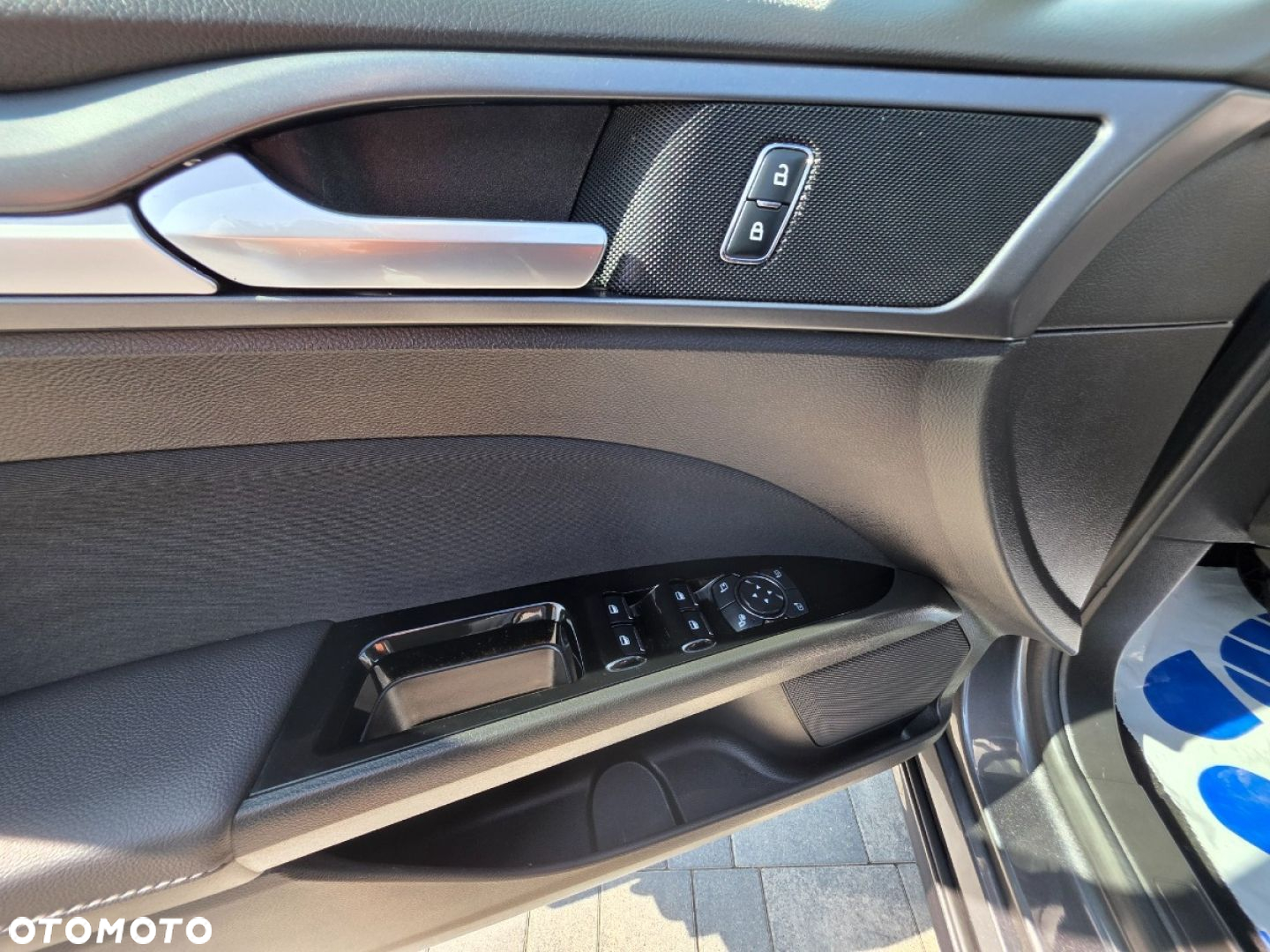 Ford Mondeo - 11