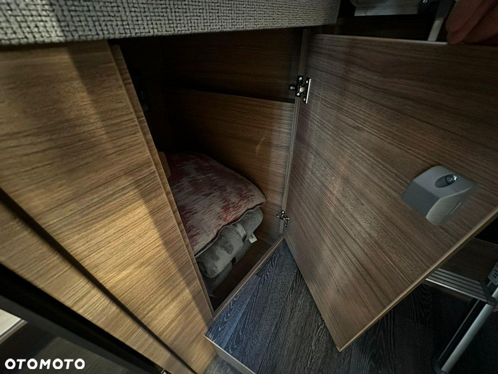 KNAUS Van Wave 640 MEG VW Vansation - 26