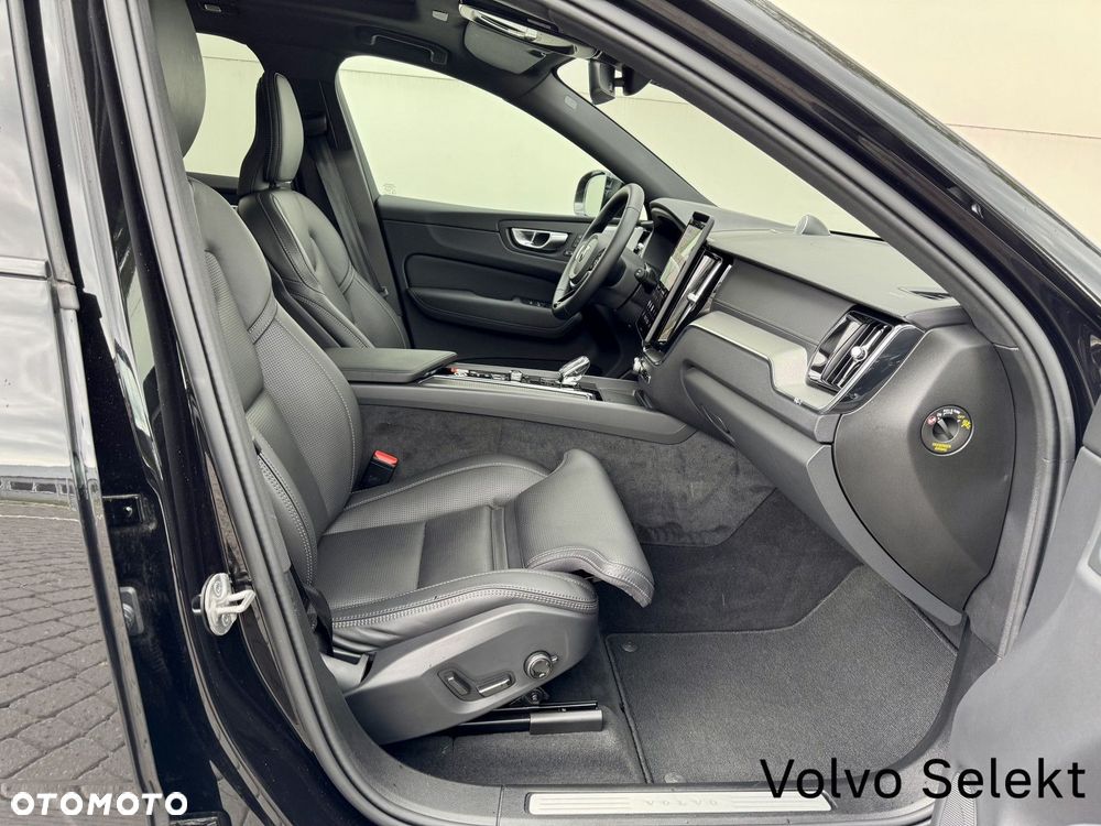 Volvo XC 60 - 13