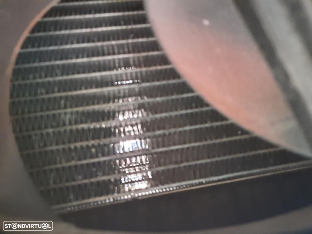 QUADRANTE FORD FOCUS III SEDAN 2011 - 1