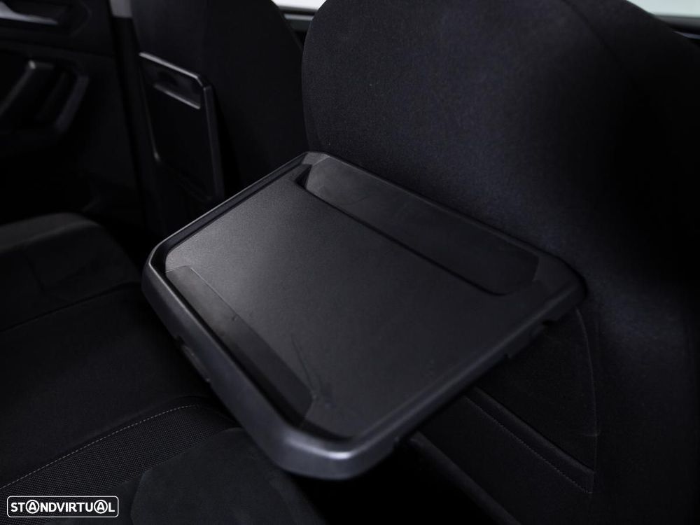 VW Tiguan Allspace 2.0 TDI Highine DSG - 21