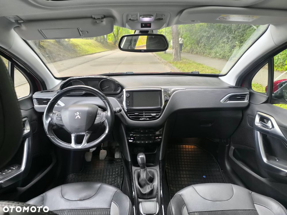 Peugeot 2008 PureTech 110 Stop&Start Allure - 14