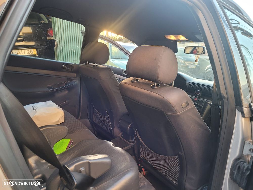 Audi A4 Avant 1.9 TDI m5 Exclusive 115 - 3