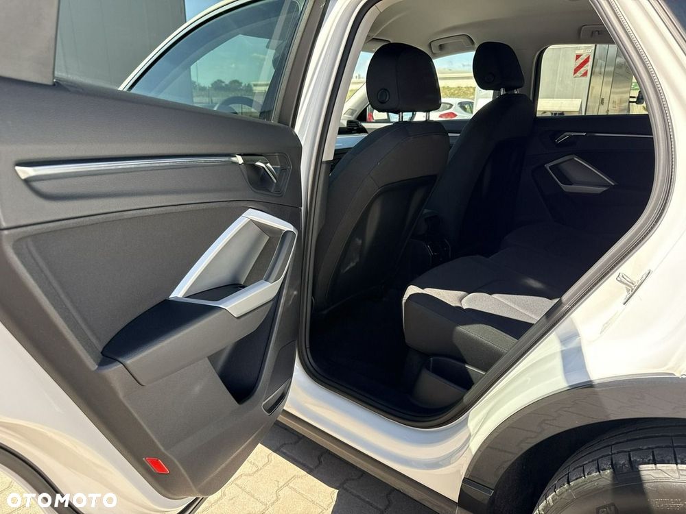 Audi Q3 Sportback 35 TFSI mHEV S tronic - 14