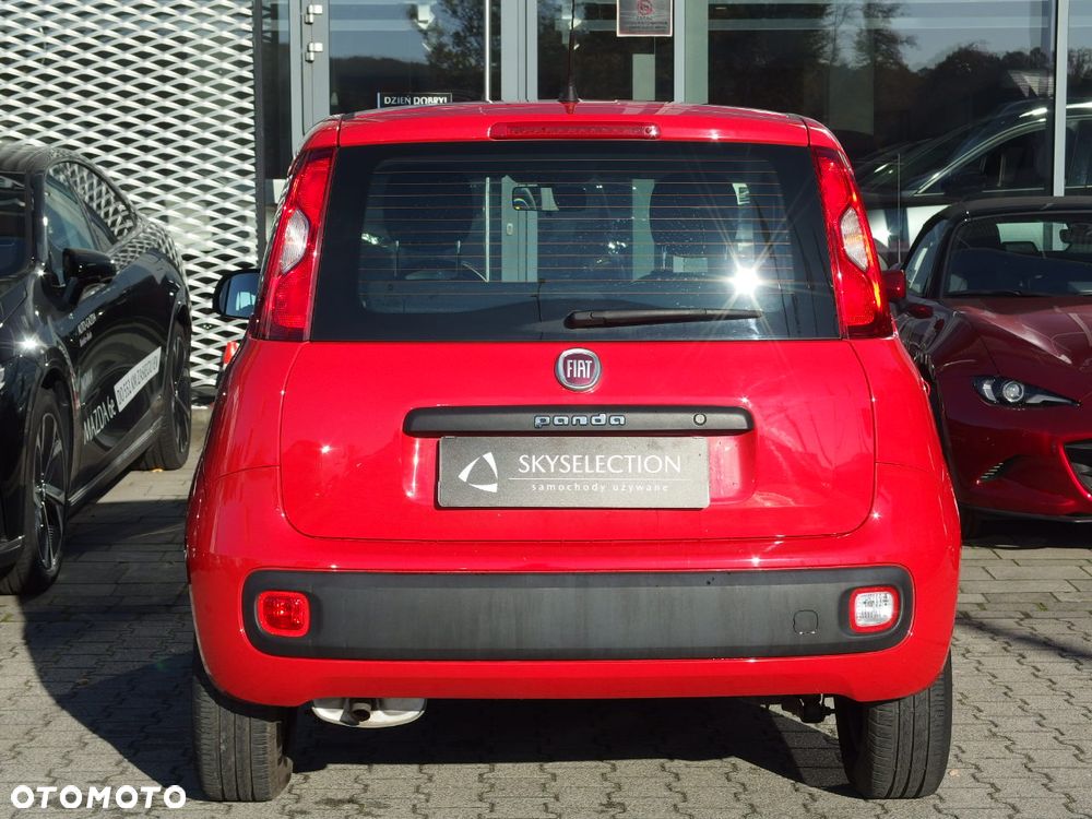 Fiat Panda - 7